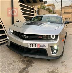 شيفروليه كامارو